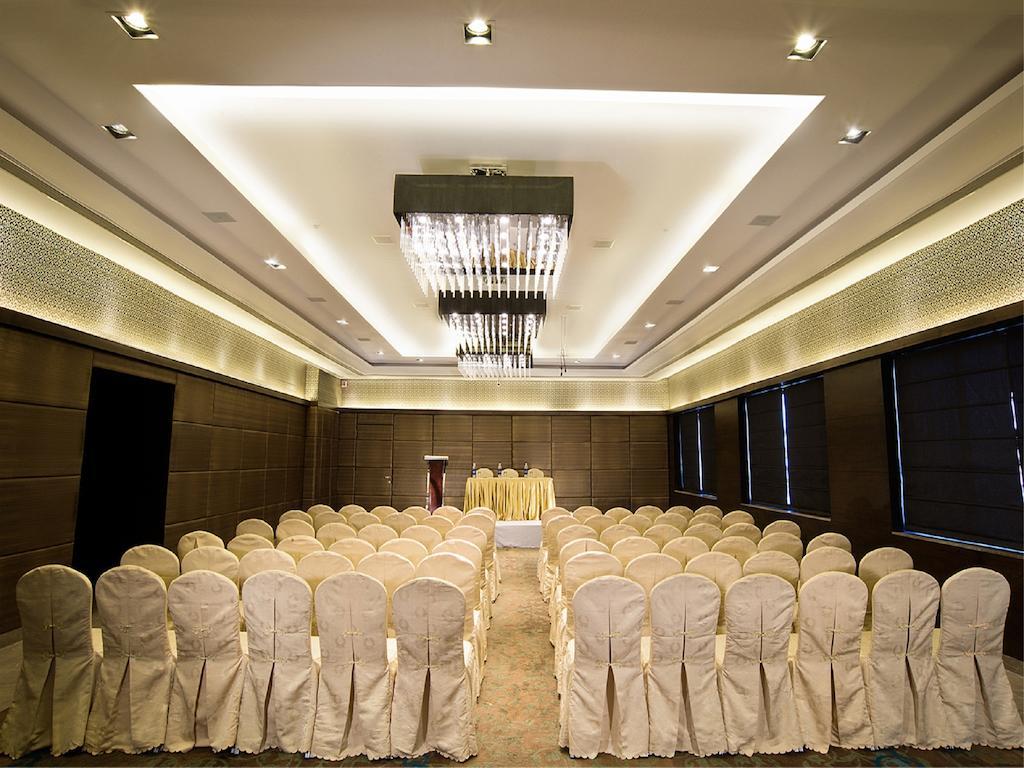 Best Western Jubilee Ridge Χιντεραμπάντ Εξωτερικό φωτογραφία