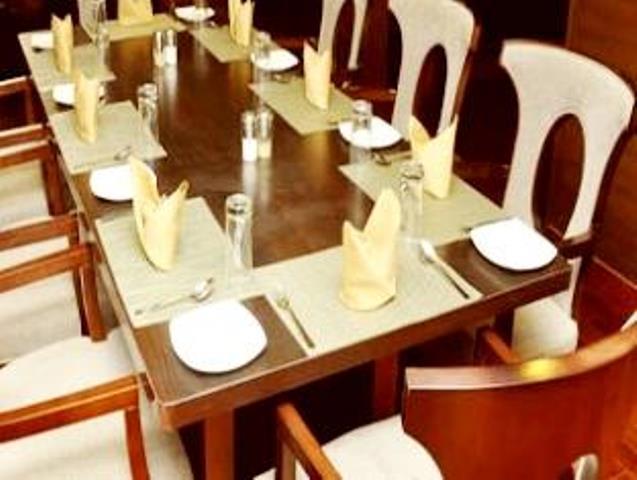 Best Western Jubilee Ridge Χιντεραμπάντ Εξωτερικό φωτογραφία