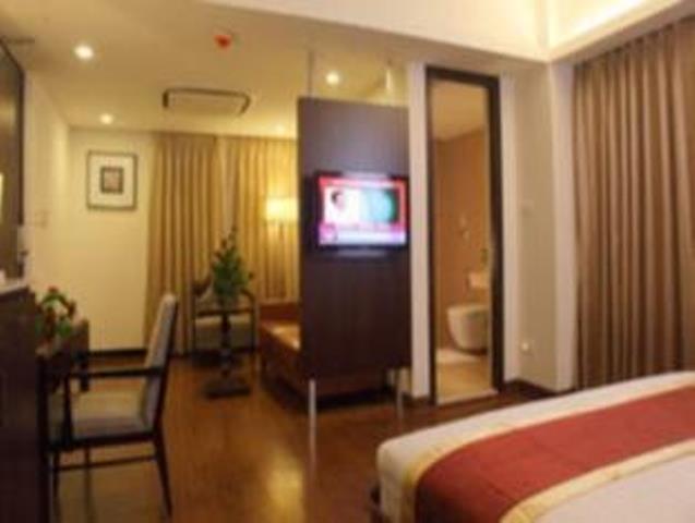 Best Western Jubilee Ridge Χιντεραμπάντ Δωμάτιο φωτογραφία