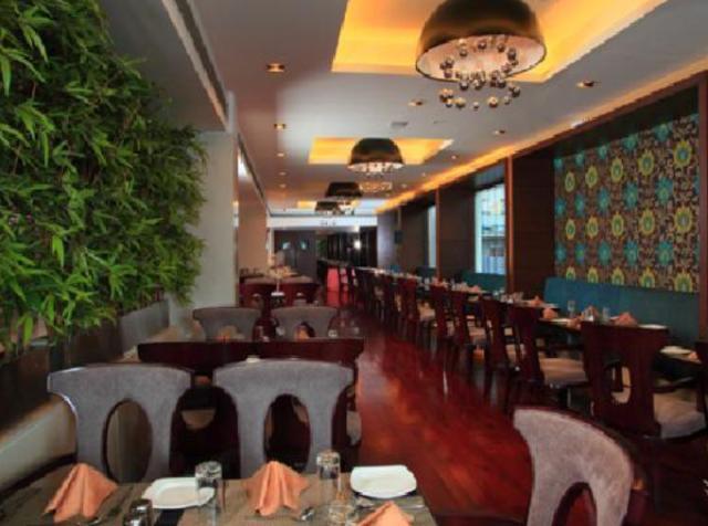 Best Western Jubilee Ridge Χιντεραμπάντ Εξωτερικό φωτογραφία