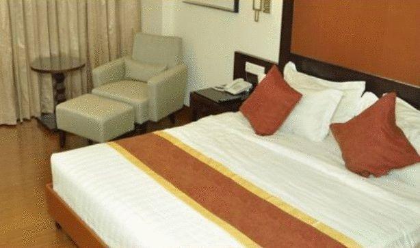 Best Western Jubilee Ridge Χιντεραμπάντ Δωμάτιο φωτογραφία