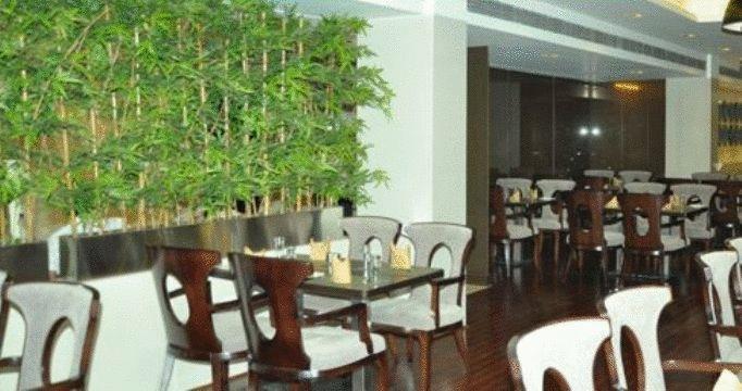 Best Western Jubilee Ridge Χιντεραμπάντ Εξωτερικό φωτογραφία