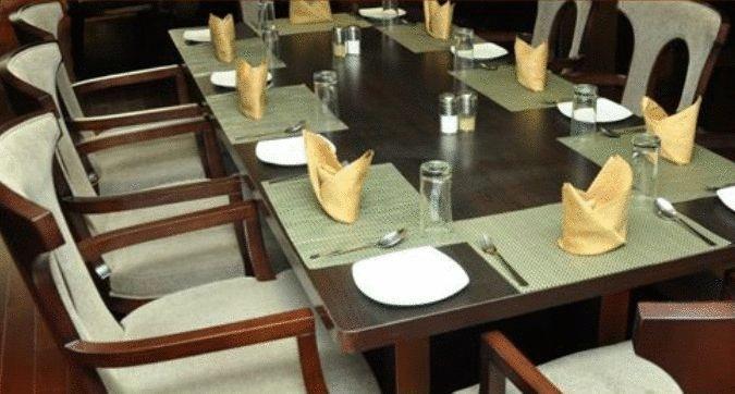 Best Western Jubilee Ridge Χιντεραμπάντ Εξωτερικό φωτογραφία