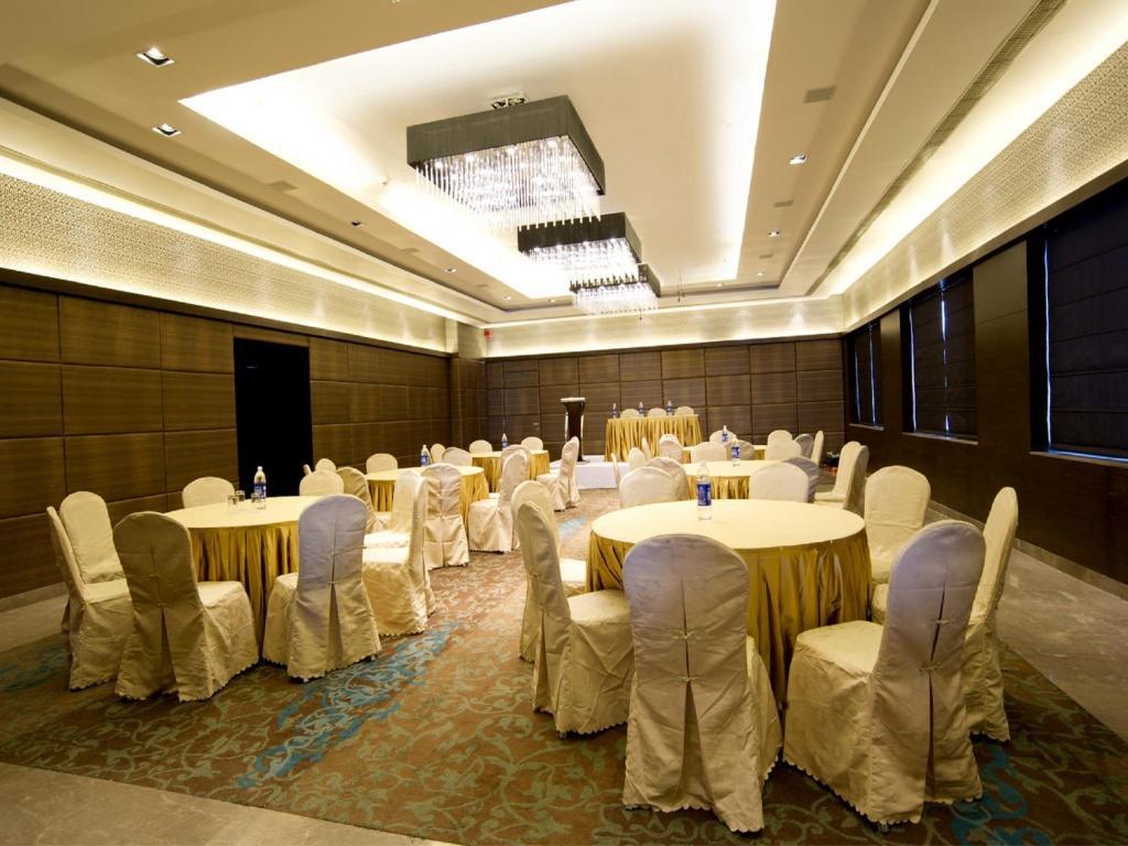 Best Western Jubilee Ridge Χιντεραμπάντ Εξωτερικό φωτογραφία