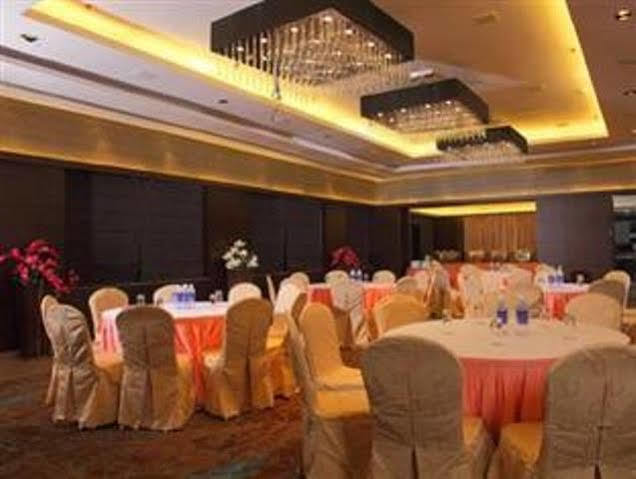 Best Western Jubilee Ridge Χιντεραμπάντ Εξωτερικό φωτογραφία